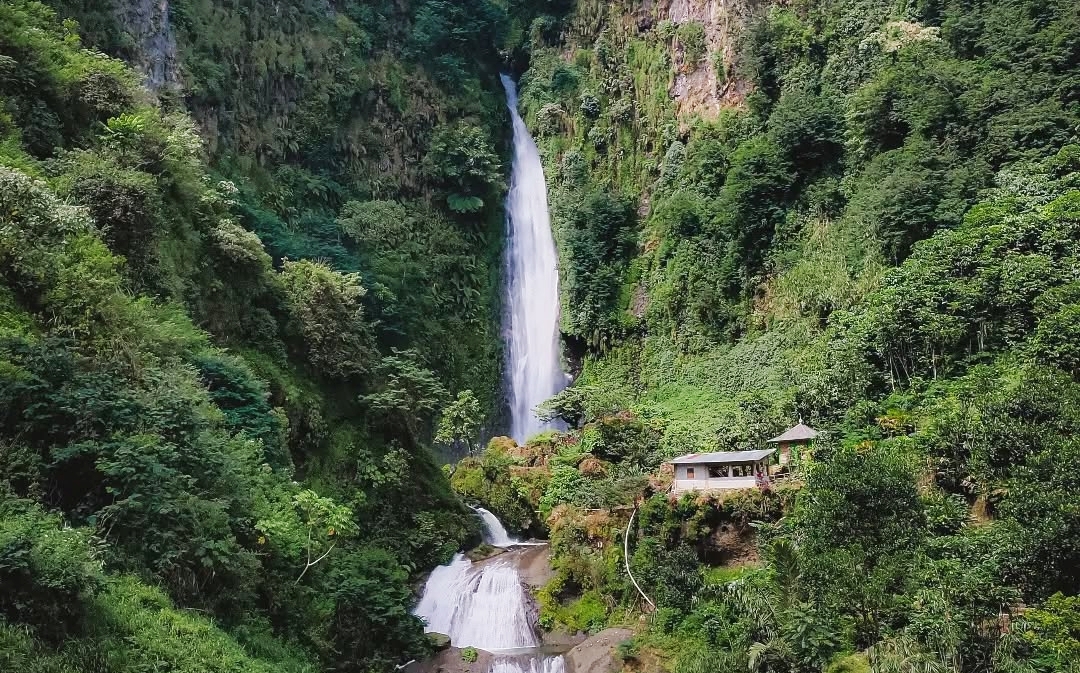 5 Wisata Air di Pekalongan yang Asri, Cocok Dikunjungi Bareng Keluarga Ada Tempat Campingnya Juga!