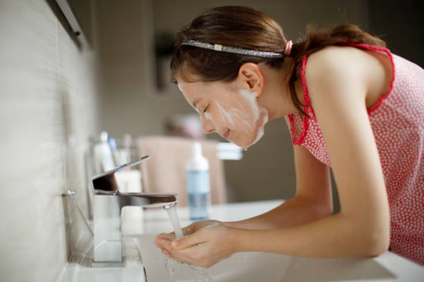 Rekomendasi Sabun Cuci Muka untuk Remaja Usia 12 Tahun, Anti Kusam Seharian