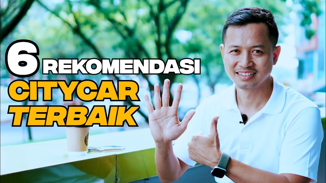 Punya Uang Tidak Terpakai 5 Mobil City Car Murah Ini Bisa Kamu Bawa Pulang, Harganya Mulai 70 Jutaan Saja