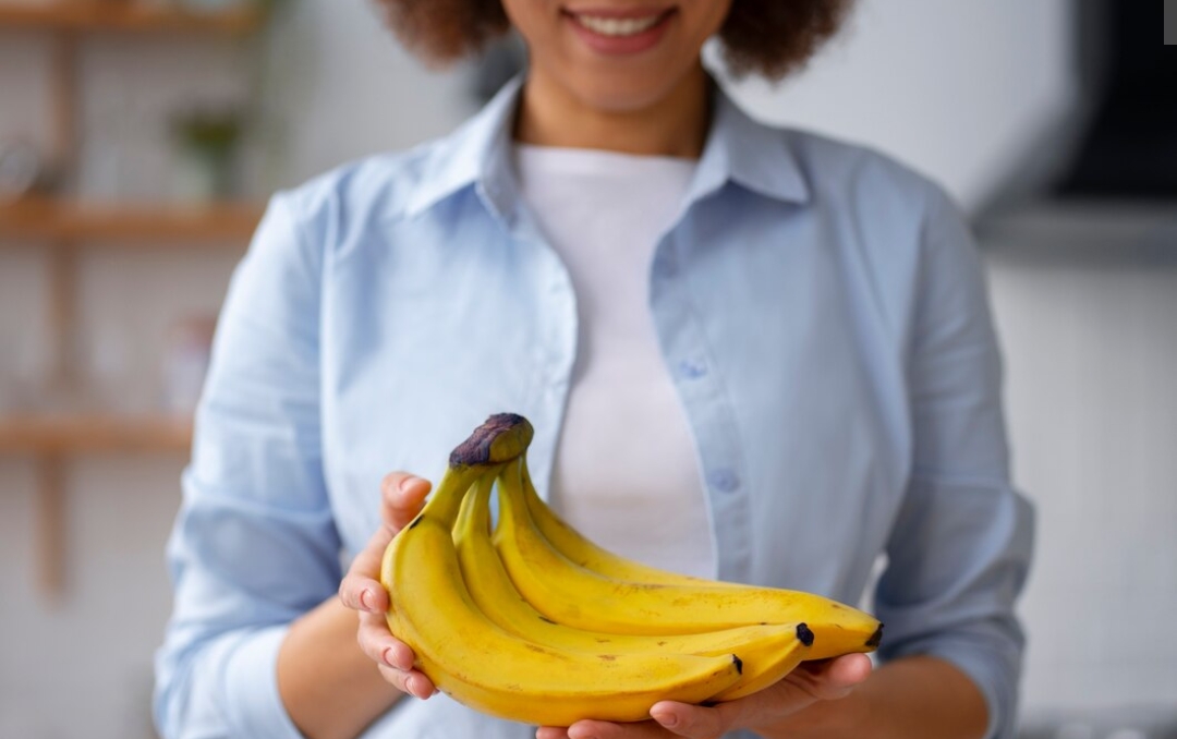 Orang Tua wajib Tahu, Inilah 5 Manfaat Pisang untuk Kesehatan Anak, Salah Satunya Melancarkan Pencernaan!