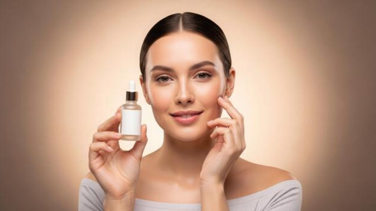 Ini Dia 4 Serum yang Cocok untuk Menghilangkan Flek Hitam