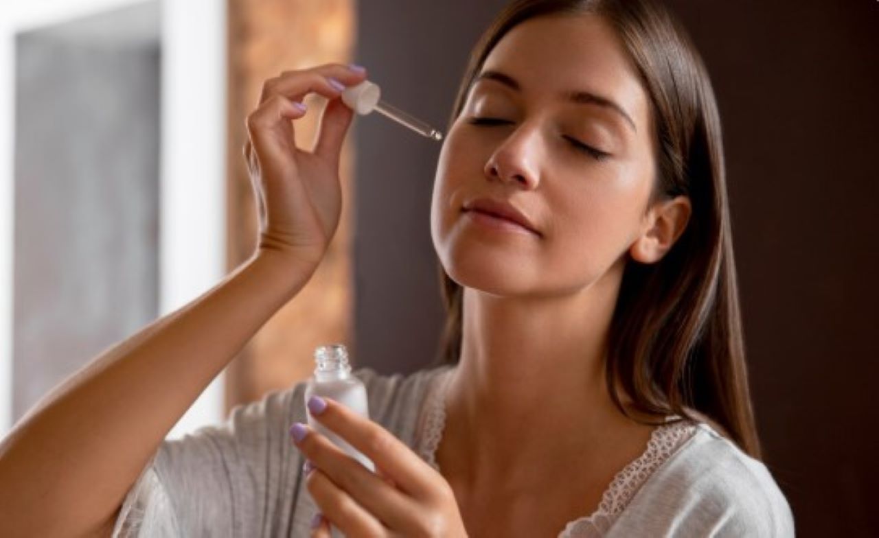 4 Serum Hanasui dengan Formula Mencerahkan, Atasi Kulit Kusam serta Noda Hitam 