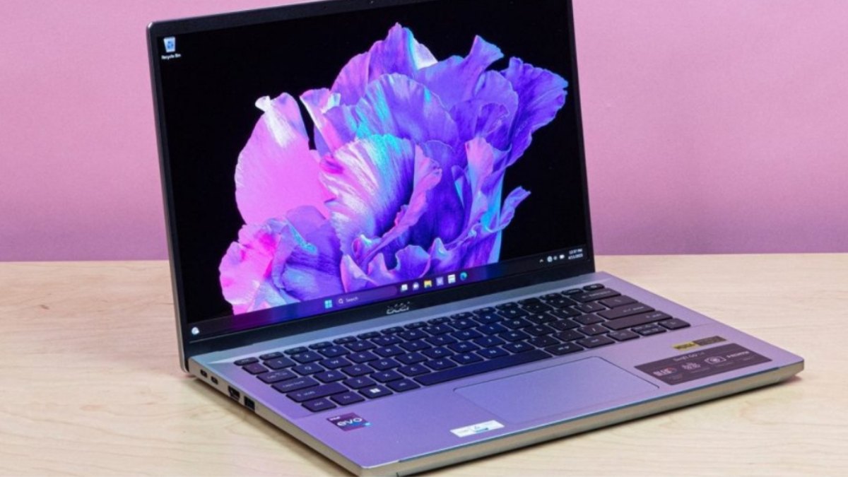 4 Rekomendasi Laptop Tipis dan Ringan: Kombinasi Performa Tangguh dengan Desain yang Ramping