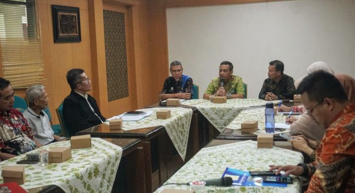 PSDKU Politeknik Negeri Jakarta (AKN) Cetak SDM Siap Kerja