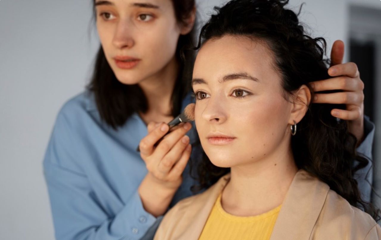 4 Rekomendasi Foundation Powder yang Bikin Kulit Cantik, Flawless Tanpa Cela