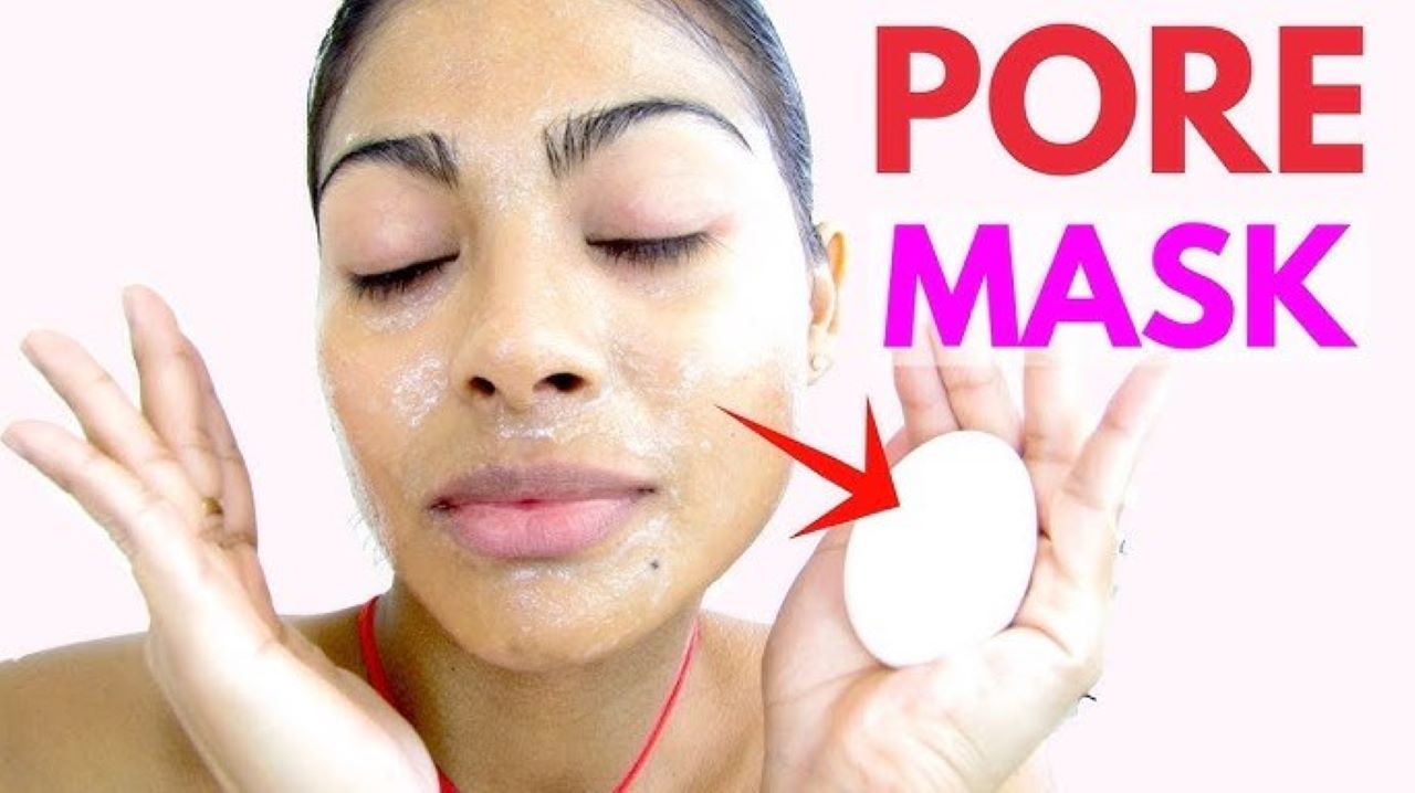 Cara Pakai Putih Telur untuk Merapatkan Pori-Pori, Cuma Butuh 5 Langkah