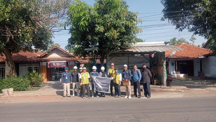 PDAM Kabupaten Pekalongan Laksanakan Program Percepatan Penyediaan Air Minum 2024