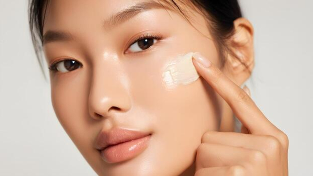 4 Sunscreen untuk Wajah Berjerawat yang Bikin Cerah dan Awet Muda