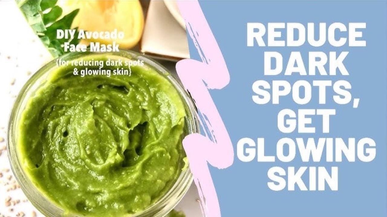 Begini Cara Membuat Masker Alpukat untuk Wajah Keriput, Hanya Perlu Tambahan 1 Bahan Ini
