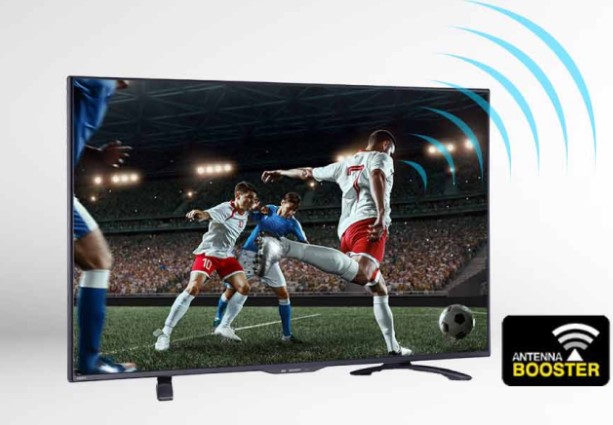 3 Pilihan TV Sharp Terbaik 2024: Review Lengkap & Perbandingan Harga