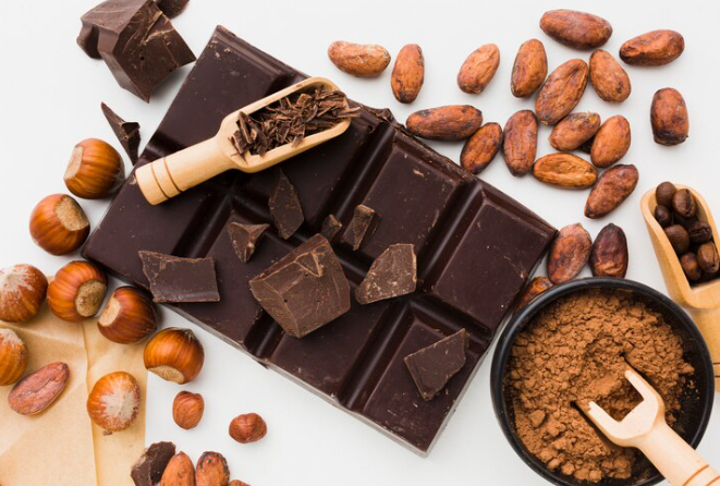 Inilah 4 Cokelat untuk Diet dan Tips Mengonsumsinya tanpa Takut Gemuk dan Obesitas