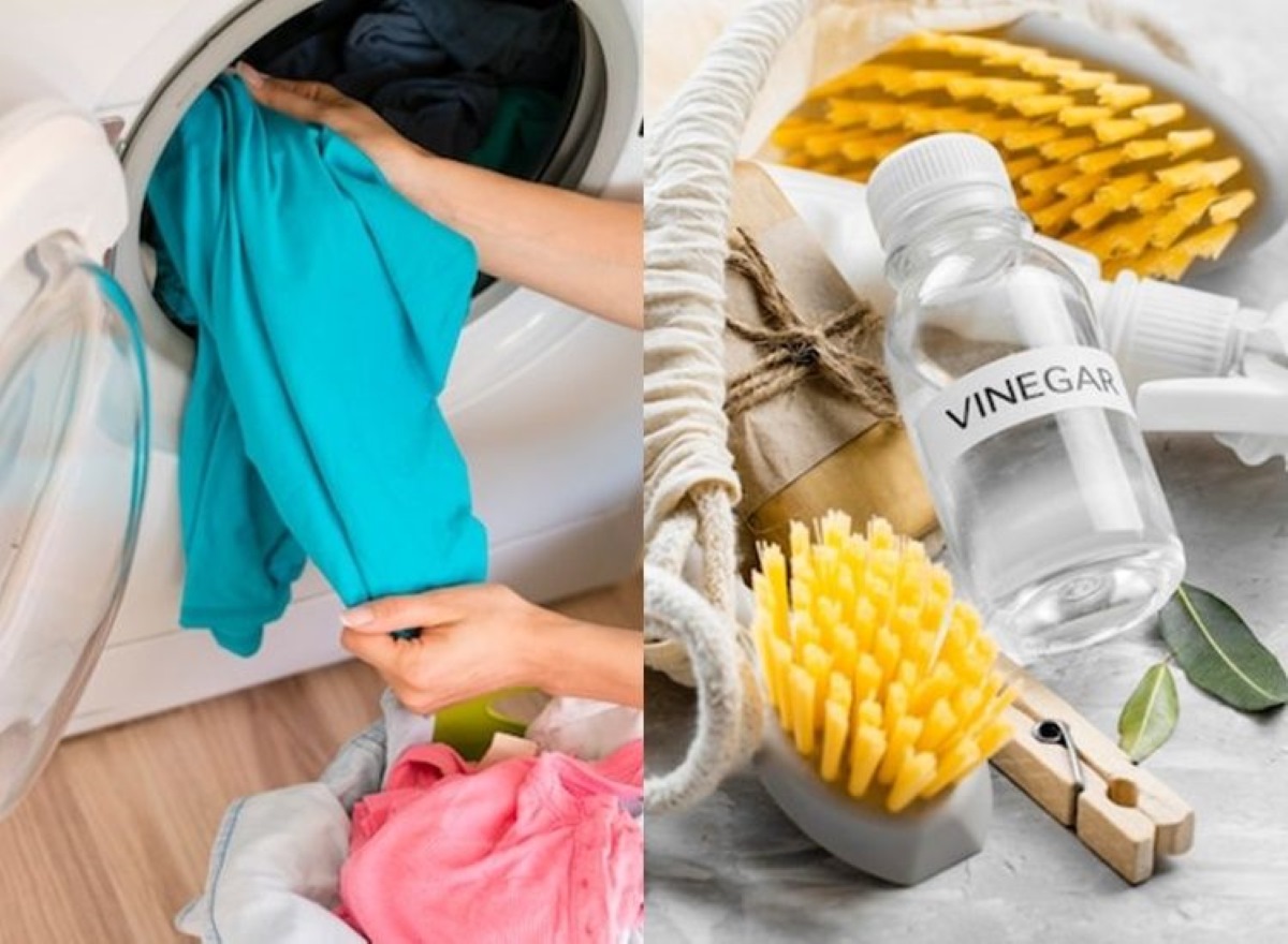 3 Cara Mengatasi Bau Apek pada Pakaian yang Sudah Dicuci Secara Alami, Dijamin Wangi Meskipun Tanpa Pewangi!
