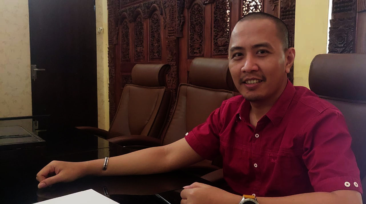 Anggota DPRD Kabupaten Tegal Minta TPID Pantau Rantai Distribusi