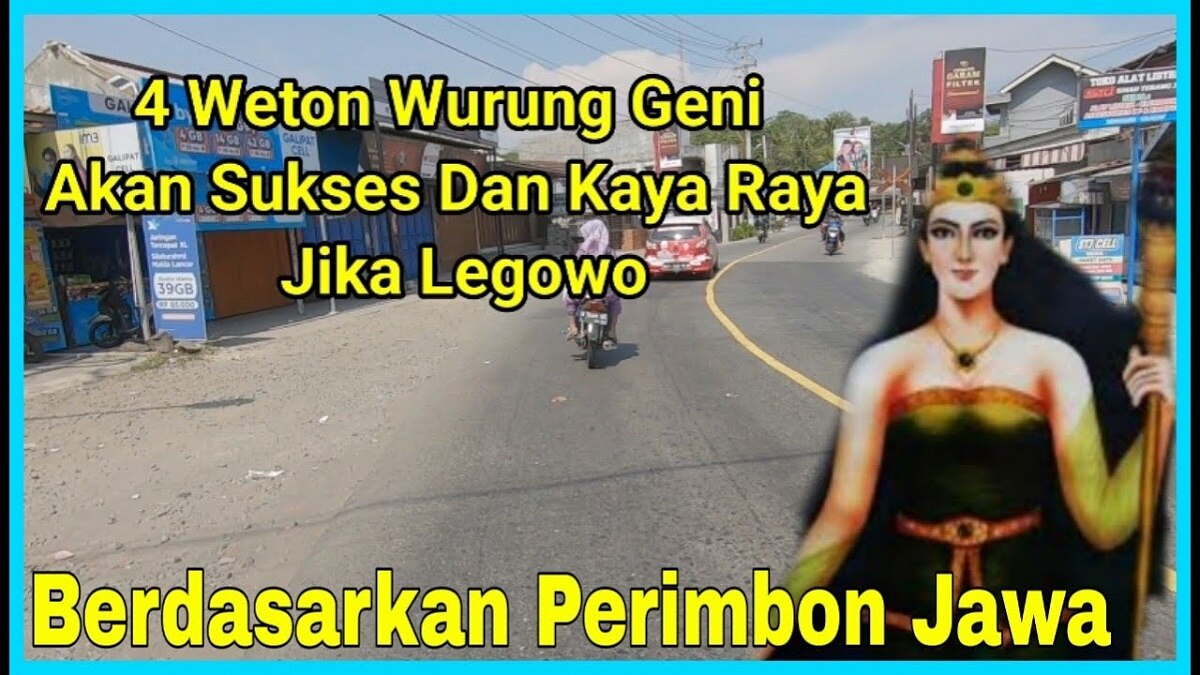 Primbon Jawa: Siap-siap Cuan! Inilah 4 Weton Wurung Geni yang Akan Sukses dan Kaya Raya Jika Legowo, Apa Saja?