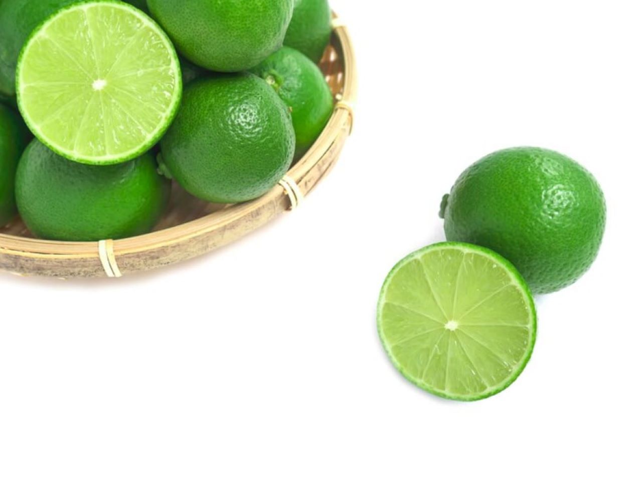 Tips Pakai Perasan Jeruk Nipis Untuk Wajah Flek Hitam Agar Glowing dan Cerah