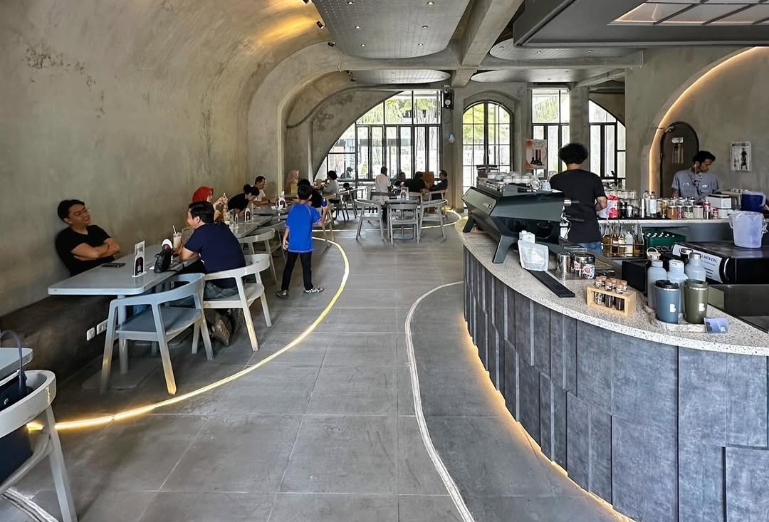 Cocok Banget untuk Kerja, Inilah 5 Coffee Shop yang Cozy di Jakarta Selatan, Menunya Murah!