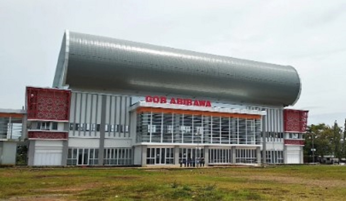 Menilik GOR Abirawa Batang yang Jadi Pusat Olahraga Paling Lengkap di Kabupaten!