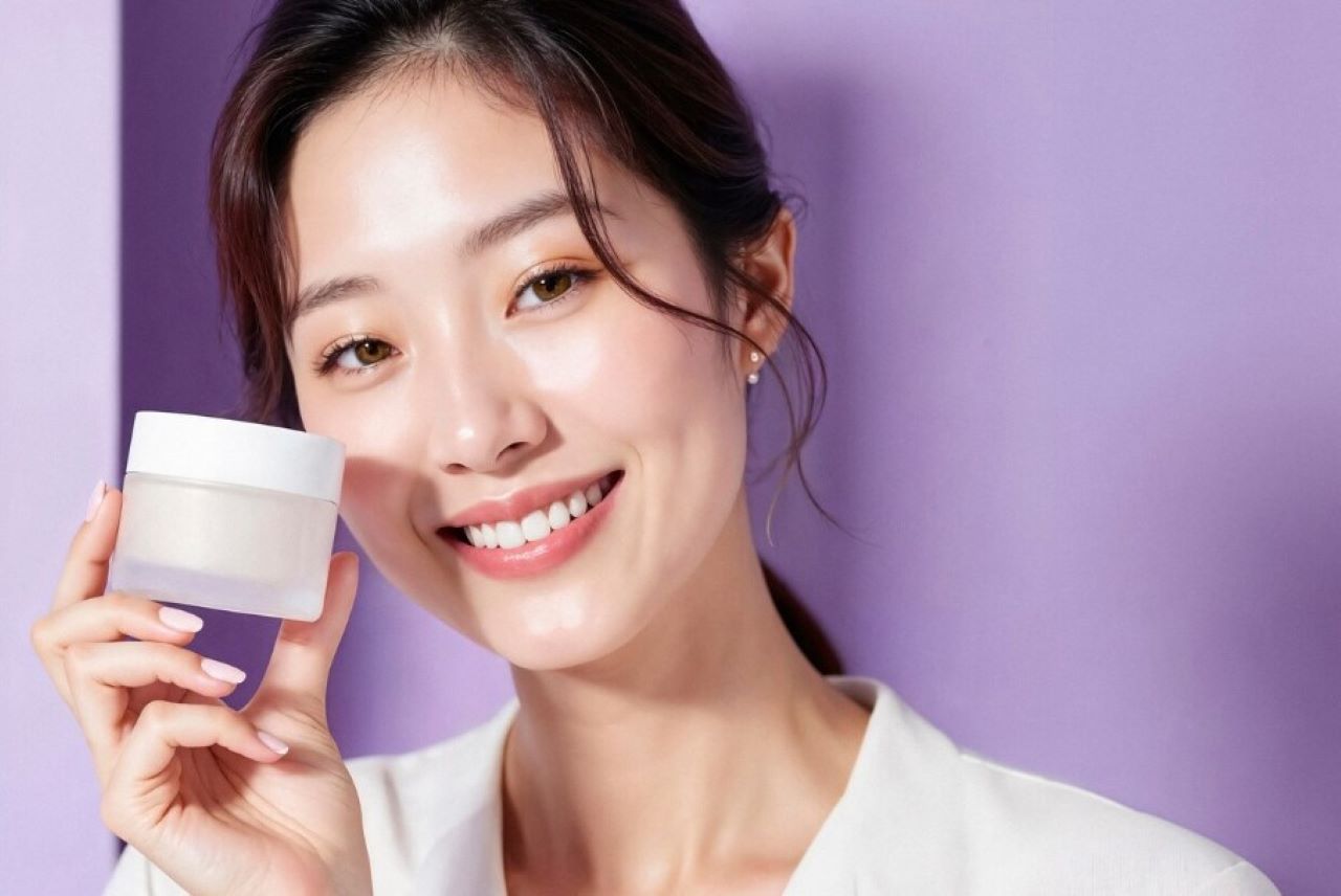 4 Krim yang Ampuh Mencerahkan Kulit Kusam dan Flek Hitam dengan Cepat