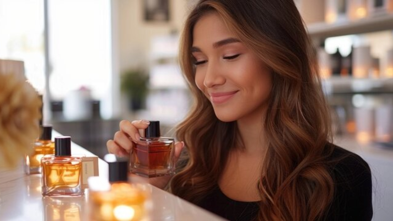 Ingin Wangi Seharian? 5 Bau Parfum yang Enak untuk Wanita, Serba 30 Ribuan Aja