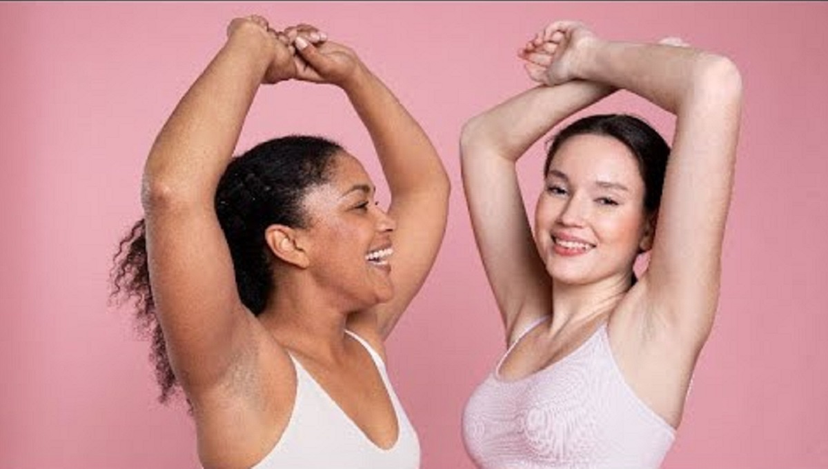 Bagaimana Sih Cara Memutihkan Ketiak dengan Bahan Alami? Ini DIa Cara Ampuh yang Bisa Jadi Solusi, Yuk Simak!