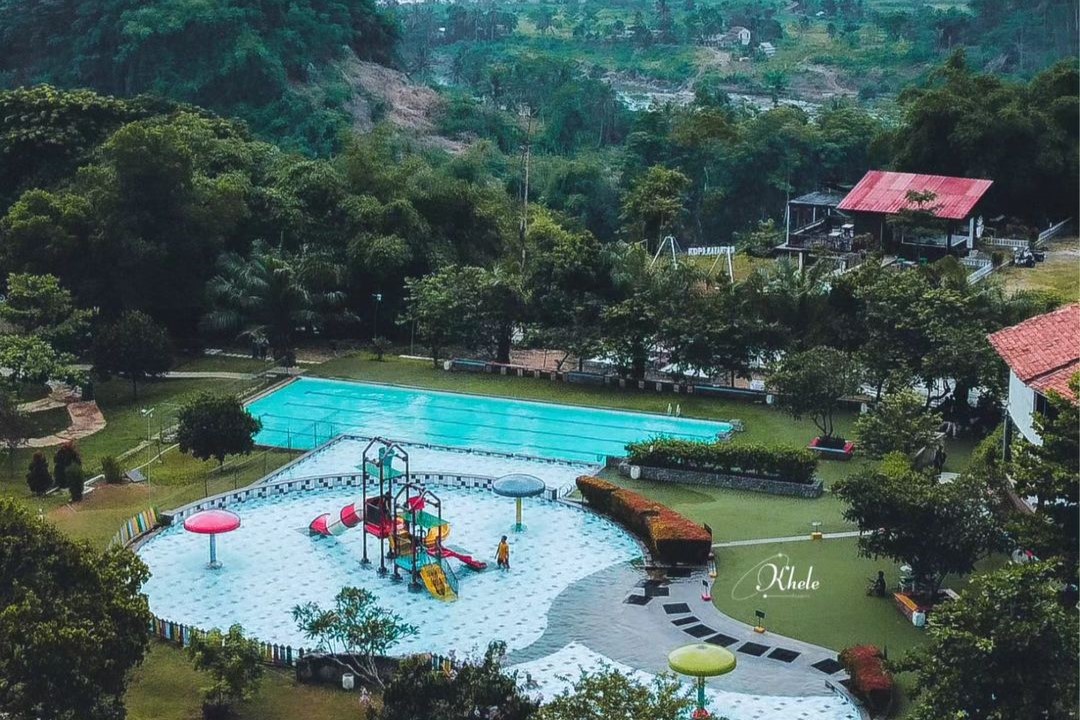 5 Tempat Wisata Lembah Terpopuler di Bogor Jawa Barat Dengan Pemandangan Cantik yang Menarik Para Wisatawan