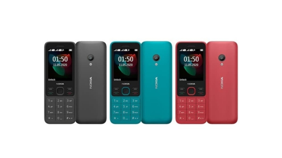 3 Rekomendasi HP Nokia Jadul Keluaran Terbaru 2024 untuk Kamu yang Ingin Bernostalgia