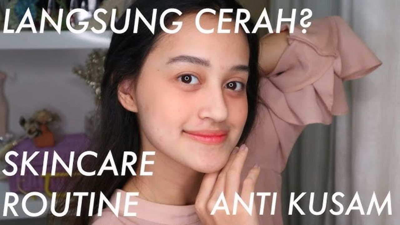 4 Merk Skincare Tone Up yang Cocok untuk Kulit Kusam, Punya Efek Mencerahkan Secara Instan 