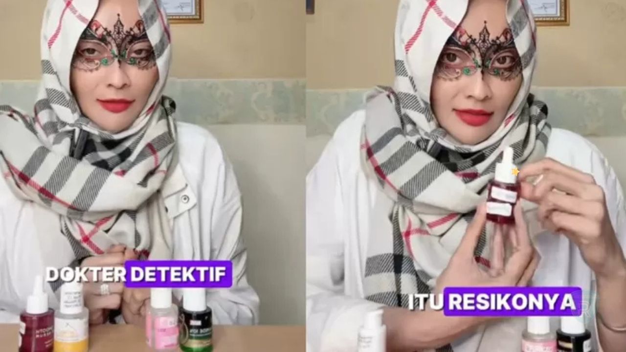 5 Rekomendasi Skincare Murah BPOM yang Sudah Dokter Detektif Approved