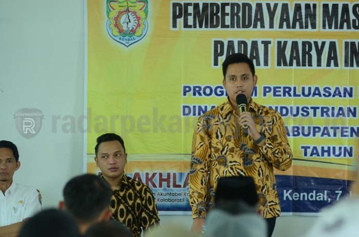 Program Padat Karya 2023 Libatkan 1.000 Warga