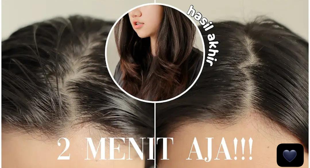 5 Tips Anti Rambut Lepek yang Ampuh Bebas Minyak Seharian