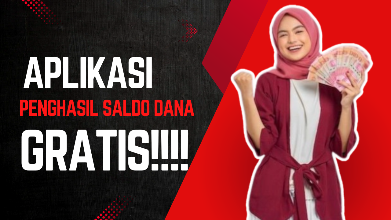 Segampang Itu untuk Bisa Dapatkan Saldo DANA Gratis Melalui Aplikasi Penghasil Uang Timo, Cobain Saja