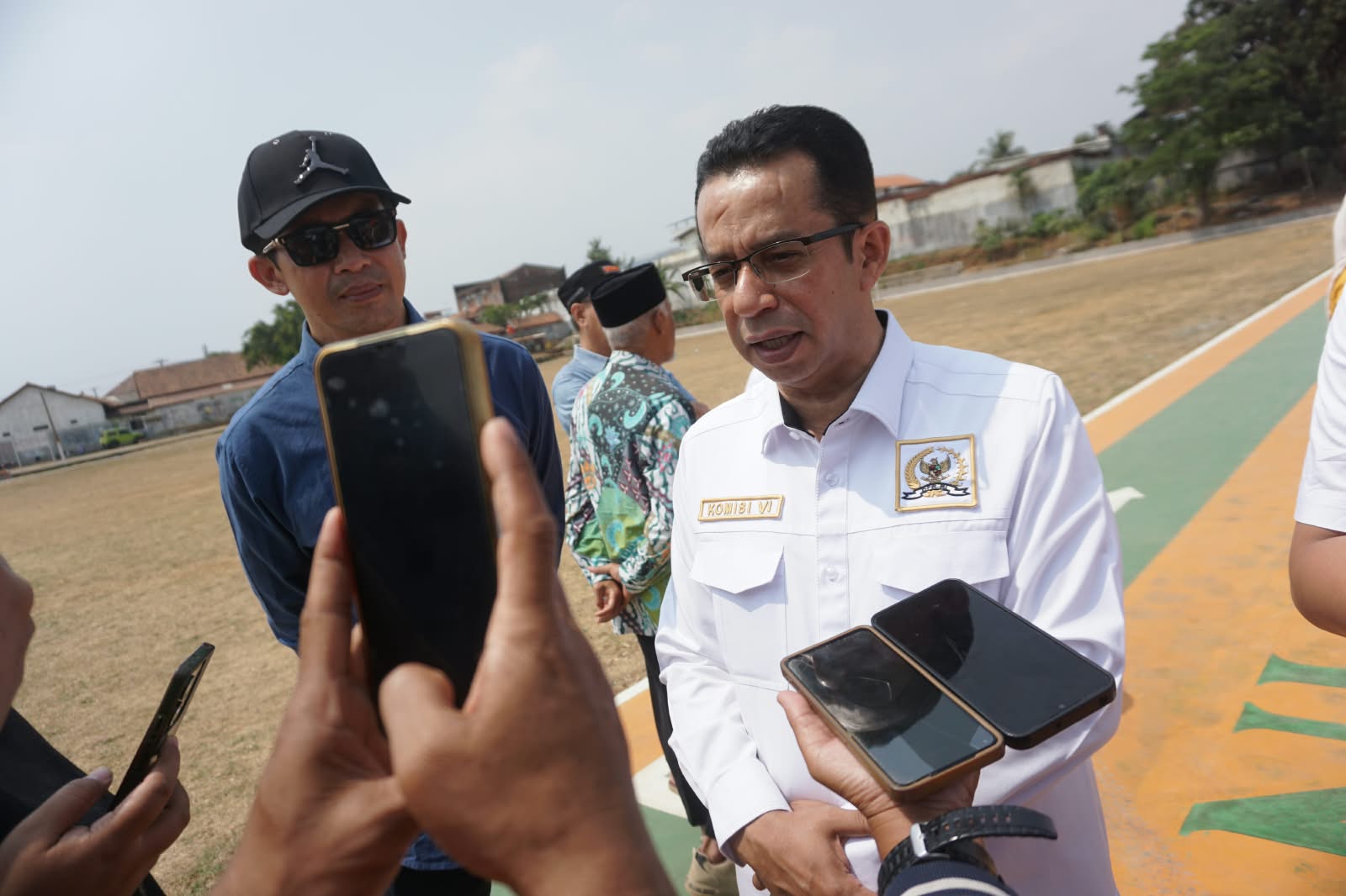 Rizal Bawazier Desak Koperasi Merah Putih Segera Jalan: Cepat, Tapi Jangan Asal