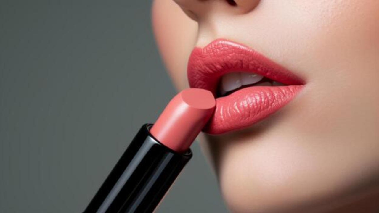 Top 4 Lipstik yang Tidak Luntur Saat Makan dan Minum, Nggak Bikin Bibir Kering 