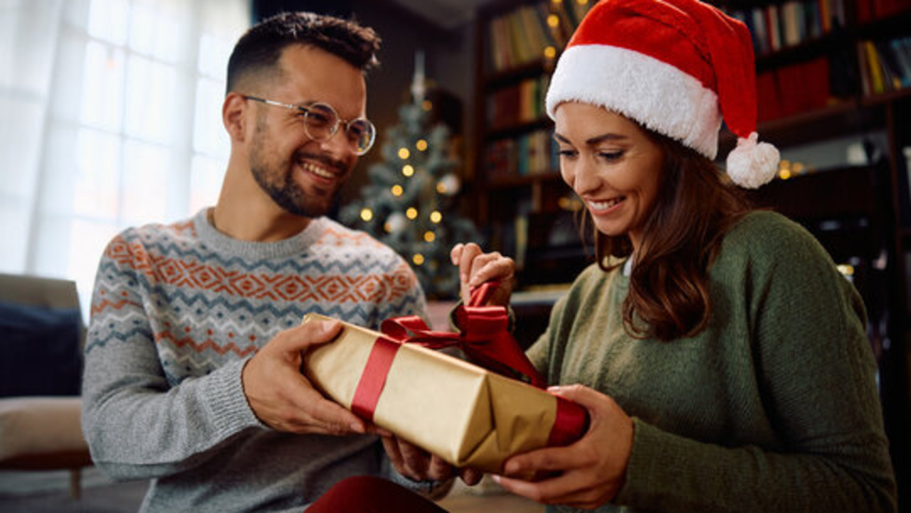 5 Ide Kado Natal untuk Pasangan yang Berkesan dan Harganya Terjangkau