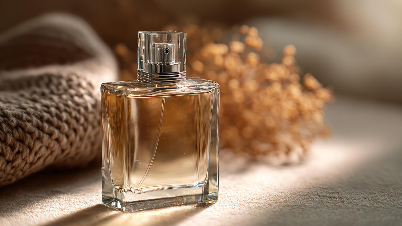 Top 4 Parfum Pria yang Wanginya Segar dan Tahan Lama Meski Berkeringat