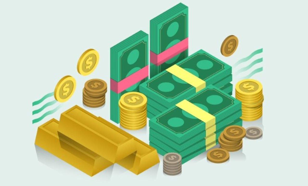 Orang Pekalongan Harus Cerdas Investasi Agar Tak Tertipu! Ini Jenis Sertifikat Emas Antam yang Asli.