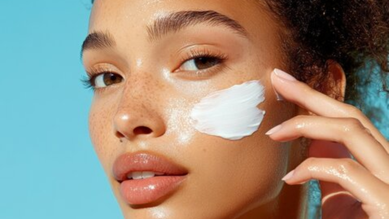 4 Merk Sunscreen untuk Menghilangkan Flek Hitam, Rahasia Awet Muda Di Usia 40 Tahun