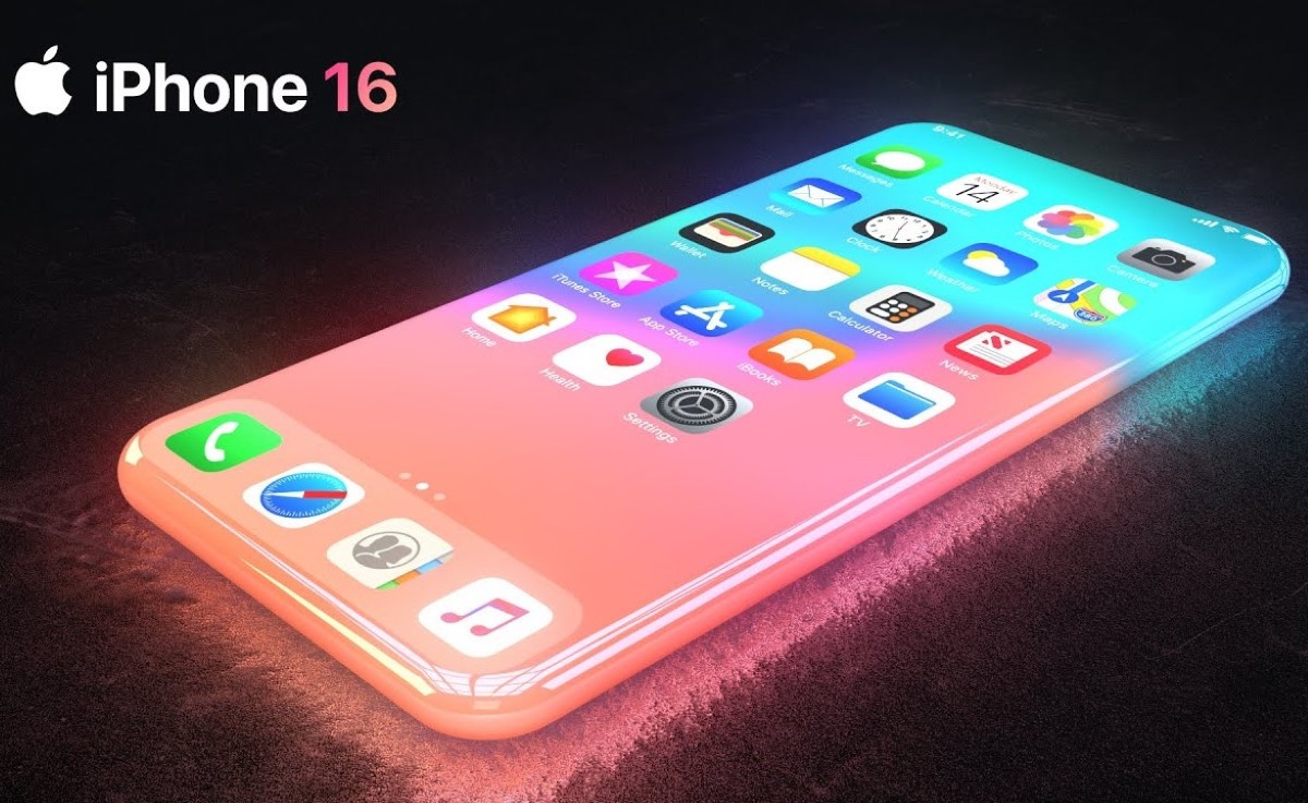 Awas Siap-Siap Apple Terbaru, Inilah Kelebihan Iphone 16 yang Digadang Lebih Canggih dari Iphone 15 Pro!