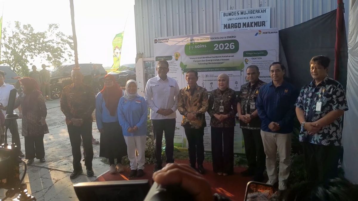 Margorejo Jadi Pilot Project Pengolahan Sampah, Bupati Kendal Siapkan 5 Mesin Pirolisis untuk Desa