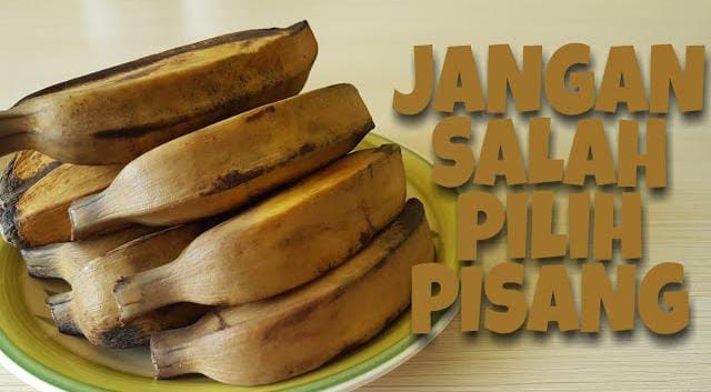 Yakin Gamau Coba? Inilah Segudang Manfaat Pisang Kepok Rebus untuk Diet, Cocok Jadi Camilan Dikala Senja