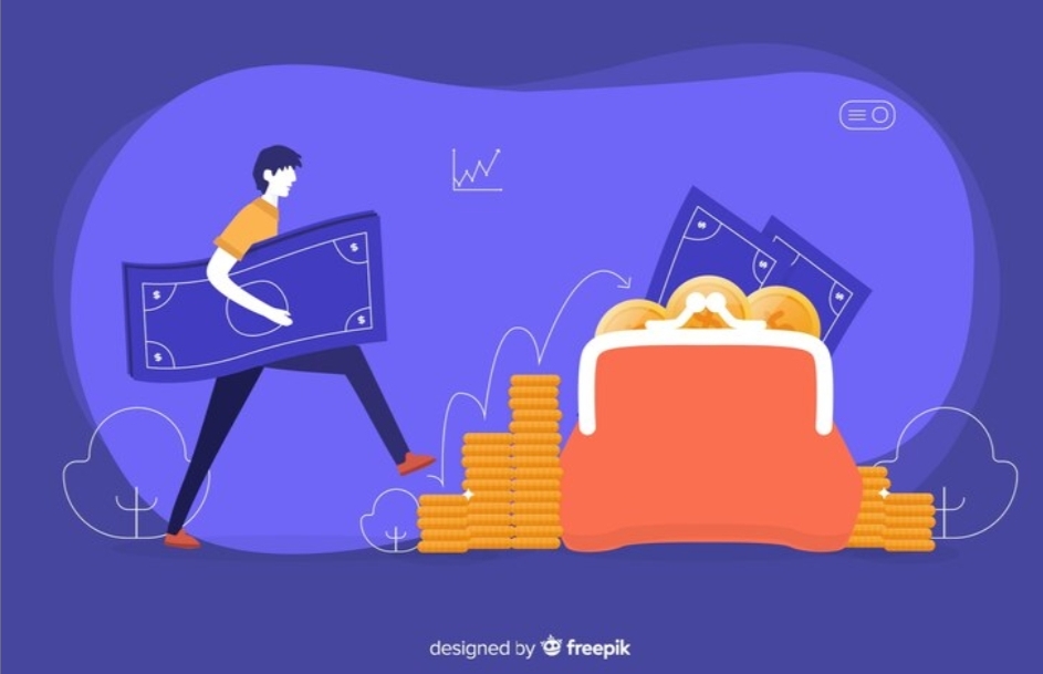 Aplikasi Penghasil Saldo DANA Gratis yang Bisa Memberikanmu Penghasilan Tambahan Sampai Rp 250.000