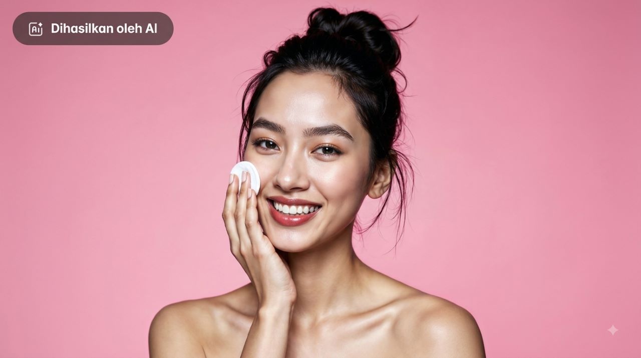 4 Bedak Wardah untuk Makeup Yang Halus dan Cerah, Ringan Nyaman di Kulit