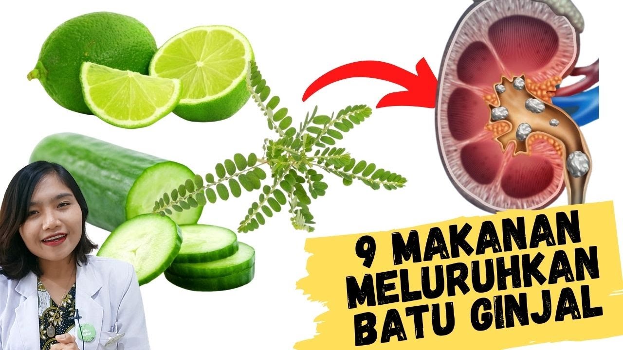 Inilah Tanaman Herbal yang Ampuh Atasi Masalah Ginjal, Mau Tahu?