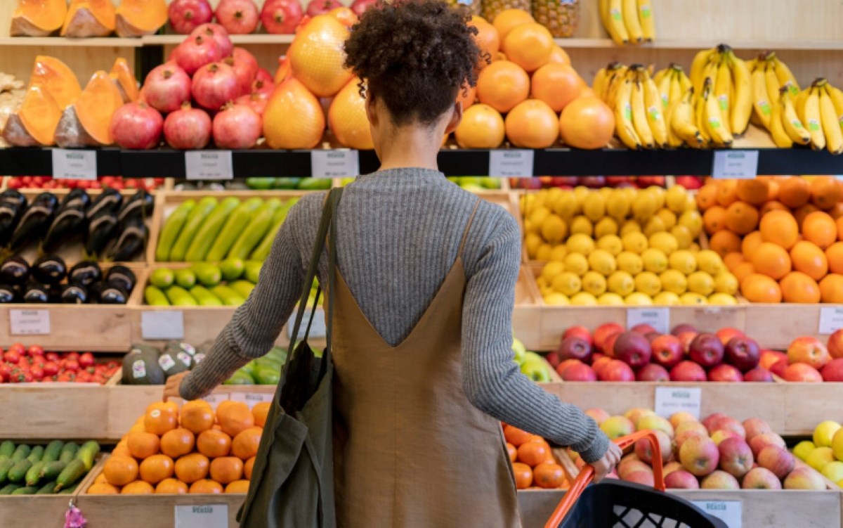Promo Hemat Buah dan Sayur mulai dari Rp 2000an hanya di Hypermart Pekalongan