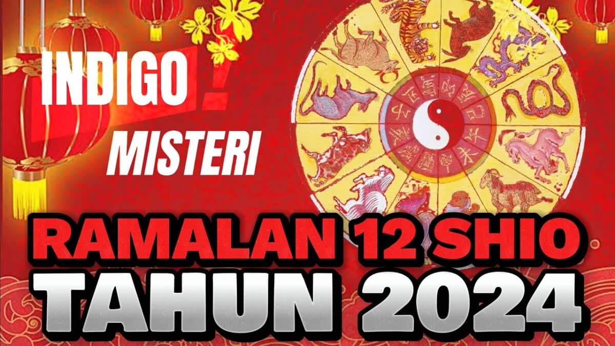 Inilah 3 Ramalan Shio yang Akan Ketumpahan Keberuntungan setelah Imlek 2024, Siap Tajir Melintir?