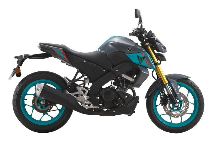 Cocok untuk Anak Muda, Yamaha MT-15 2024 Hadir Sebagai Motor Kopling Keren dengan Harga Terjangkau!