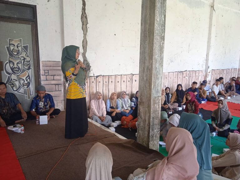 Penataan Alun-alun Kajen Tahap 3, Pedagang Kaki Lima akan Dipindahkan