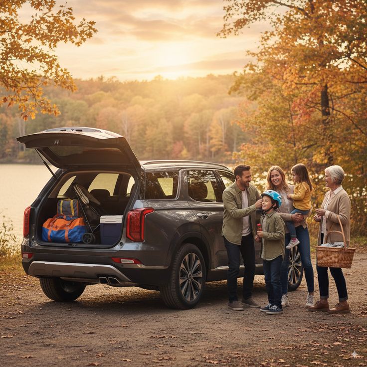 Hindari Mogok Saat Mudik, Ini 5 Tips Cek Kendaraan Sebelum Perjalanan Jauh