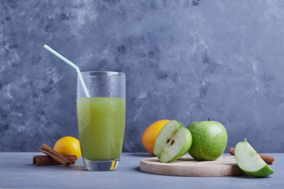 Pola Hidup Sehat Jauh dari Penyakit, Yuk Biasakan Minum 8 Jus Buah Mix yang Menyehatkan!