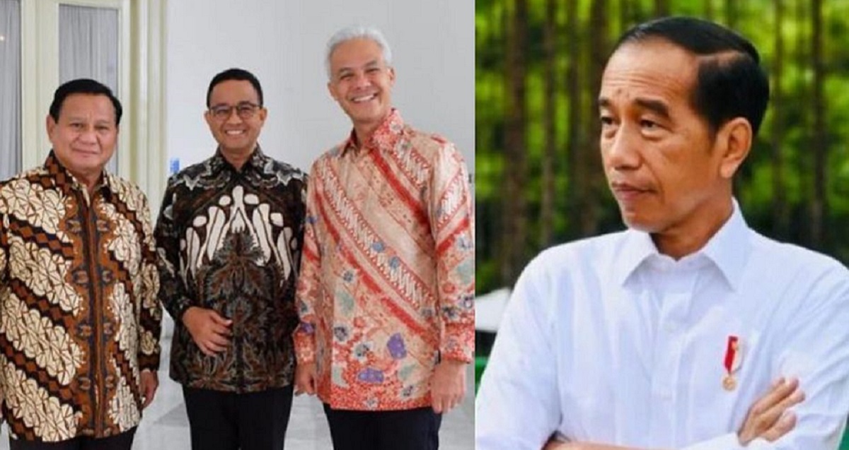 Waduh! Ada Ramalan 5 Weton Satrio Piningit yang Akan jadi Presiden 2024 Menurut Primbon Jawa, Siapa ya?